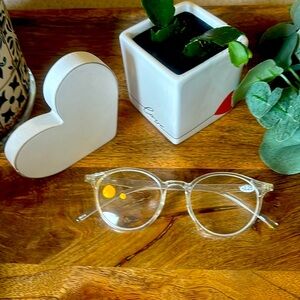 +2.25 Reading Glasses